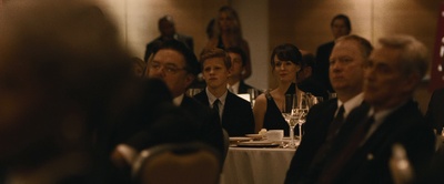 杀死信使剧照的剧照