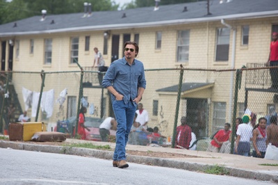 杀死信使剧照的剧照