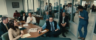 杀死信使剧照的剧照