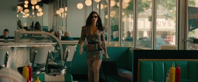 杀死信使剧照的剧照