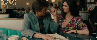 杀死信使剧照的剧照