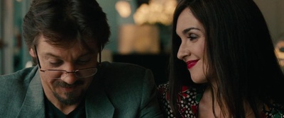 杀死信使剧照的剧照