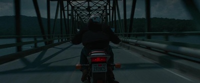 杀死信使剧照的剧照