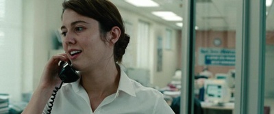 杀死信使剧照的剧照