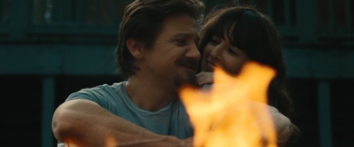 杀死信使剧照的剧照