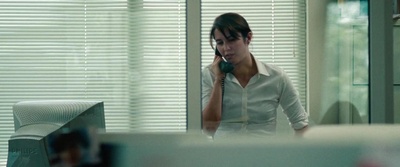 杀死信使剧照的剧照