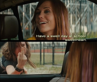 滑轮女孩剧照的剧照