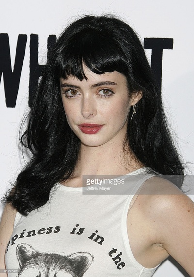 滑轮女孩剧照的剧照