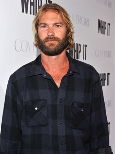 滑轮女孩剧照的剧照