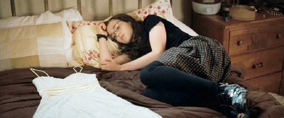 滑轮女孩剧照的剧照