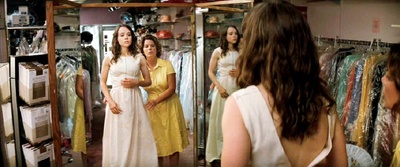 滑轮女孩剧照的剧照