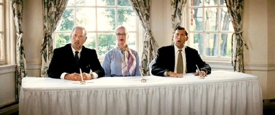 滑轮女孩剧照的剧照