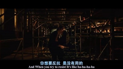 滑轮女孩剧照的剧照