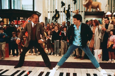 长大剧照的剧照