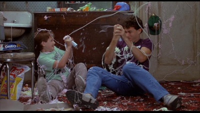 长大剧照的剧照