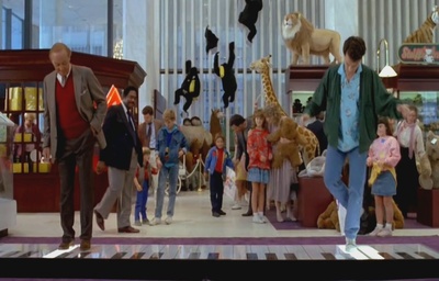 长大剧照的剧照