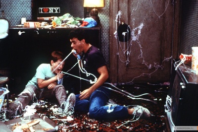 长大剧照的剧照