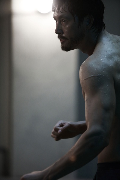 神之一手剧照的剧照