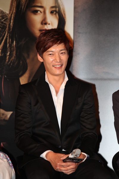 神之一手剧照的剧照