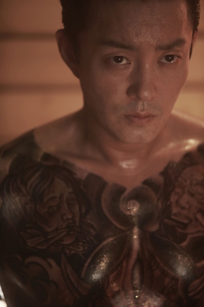 神之一手剧照的剧照