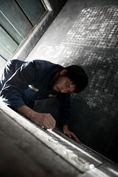 神之一手剧照的剧照