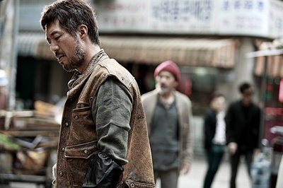 神之一手剧照的剧照