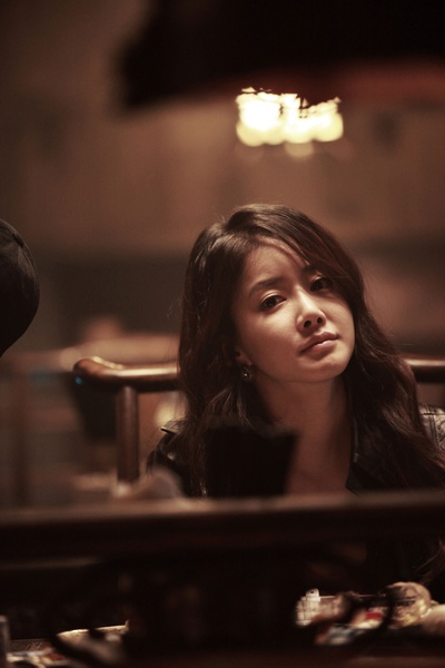 神之一手剧照的剧照