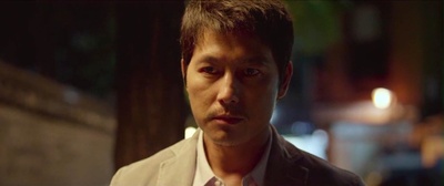 神之一手剧照的剧照