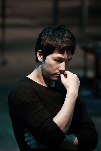 神之一手剧照的剧照