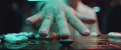 神之一手剧照的剧照