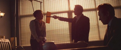 神之一手剧照的剧照