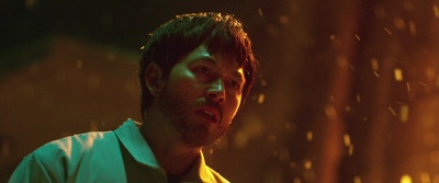 神之一手剧照的剧照