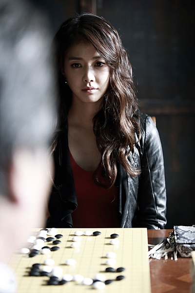 神之一手剧照的剧照