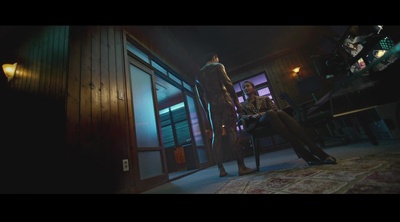 神之一手剧照的剧照