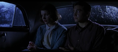 十月的天空剧照的剧照