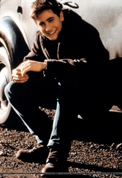 十月的天空剧照的剧照