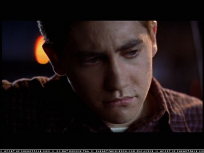 十月的天空剧照的剧照