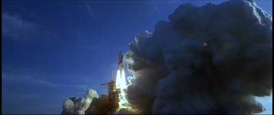 十月的天空剧照的剧照