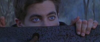 十月的天空剧照的剧照