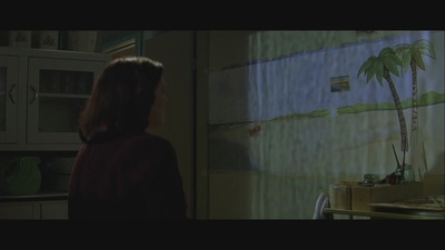 十月的天空剧照的剧照