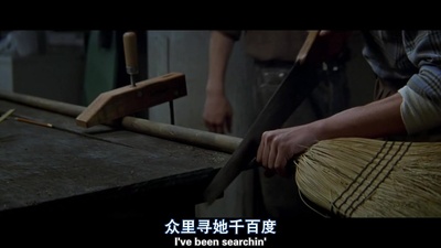 十月的天空剧照的剧照