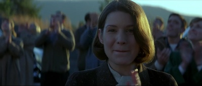 十月的天空剧照的剧照