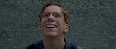 十月的天空剧照的剧照