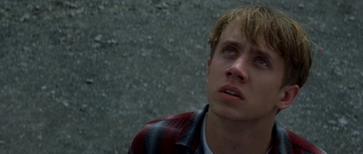 十月的天空剧照的剧照