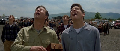 十月的天空剧照的剧照