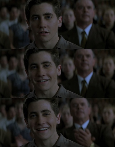 十月的天空剧照的剧照