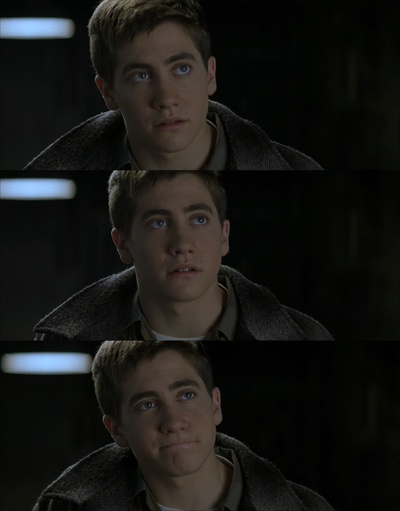 十月的天空剧照的剧照