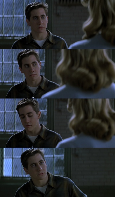 十月的天空剧照的剧照