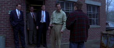 十月的天空剧照的剧照