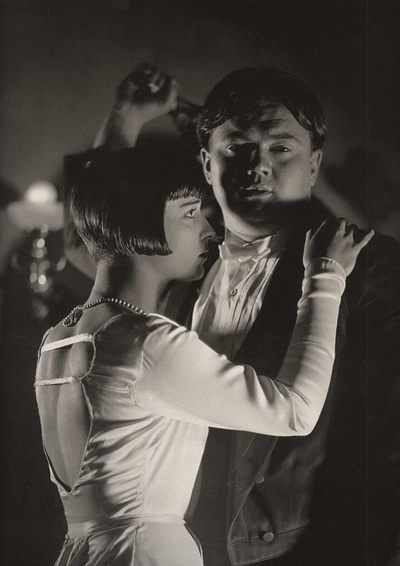 潘多拉的魔盒剧照的剧照